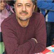 clases online o presencial, Soy Profesor nativo. Doy clases de ingles libre o para B1, B2 de cambridge